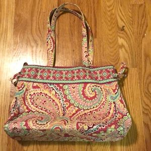 Vera Bradley Bag